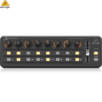 Behringer X-TOUCH MINI